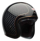 Capacete Para Moto Bell Helmets Custom 500 B15514